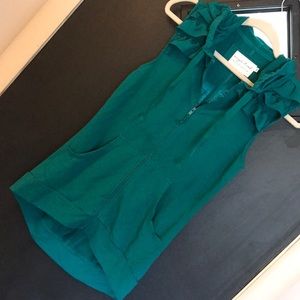 Evys Tree Reece vest xs